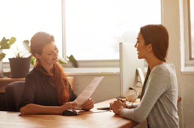 The Alumni Interview: What Is It & How Do I Prepare?