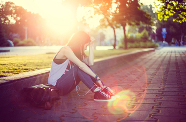 Dealing with Homesickness in College