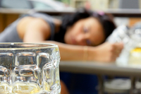 The College Student's Guide to Safe Socialization