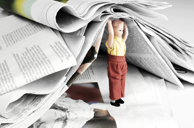 Trash or Stash: Determining the Value of Class Materials