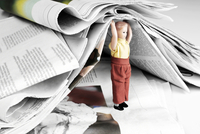 Trash or Stash: Determining the Value of Class Materials