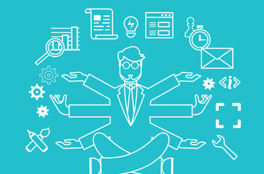 Creating Work-Life Balance during Your First Semester of College