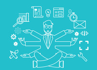 Creating Work-Life Balance during Your First Semester of College
