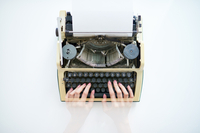 In the Homestretch: Tips to Finishing Your Research Paper Strongly