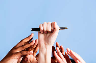Competition of College Applications