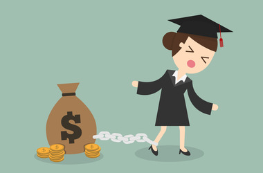 Department of Education Launches New Income-Based Repayment Plan
