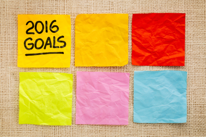 7 Tips for New Year’s Resolution Success