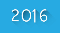 2016 Scholarships