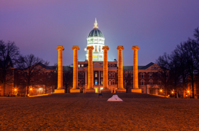 Race on College Campuses: What’s Happening Now?