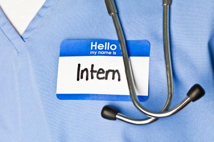Let's Get Legal: Guidelines for Paid or Unpaid Internships