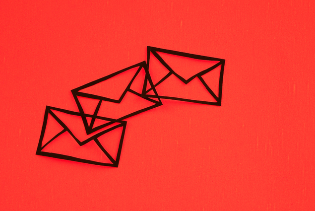 10 Professional Email Tips