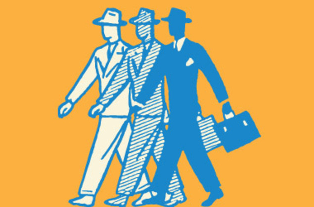 how job fairs work