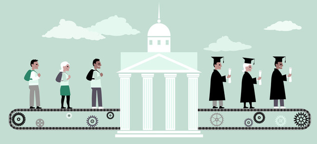 Taking a Break before Graduate School? Consider these Pros & Cons
