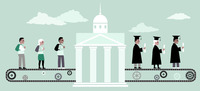Taking a Break before Graduate School? Consider these Pros & Cons