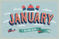 January College Checklist for High School Juniors
