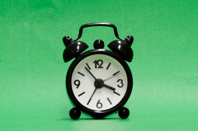 Timing Your Graduate School Application
