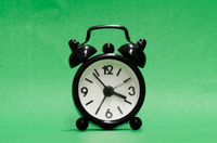 Timing Your Graduate School Application