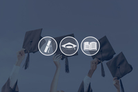 Get into Graduate School