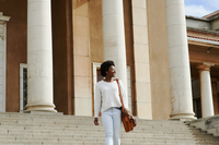 Historically Black Colleges and Universities