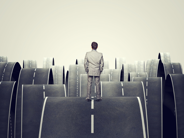 Career Decision-Making Traps