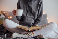 Why Your Lack of Sleep Shouldn't Be a Source of Pride