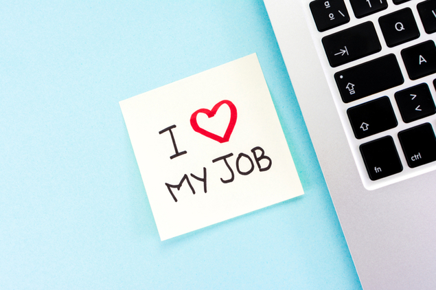 Choose Staffing as a Career & Love What You Do