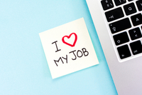 Choose Staffing as a Career & Love What You Do
