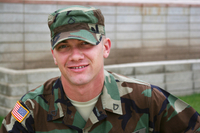 Go to School While Serving Your Country