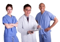 Healthcare Careers