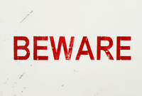 Avoid These 4 End-of-Junior-Year Mistakes!
