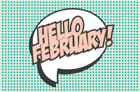 February College Checklist for High School Seniors