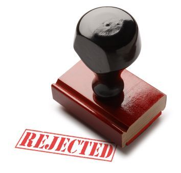 What Do You Do If Your Application for a FSA ID is Rejected?