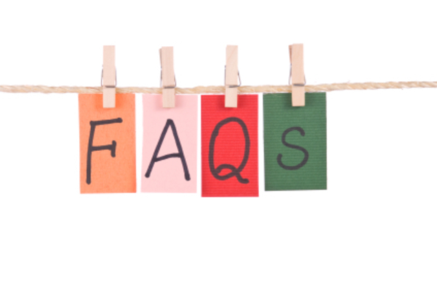 Answers to Common FAFSA Questions about FSA IDs and Household Size