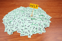 Solutions for Borrowers Who are Having Trouble Repaying Education Loans