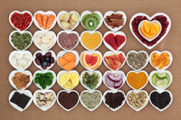 6 Ways to Stay Healthy & Fit in College