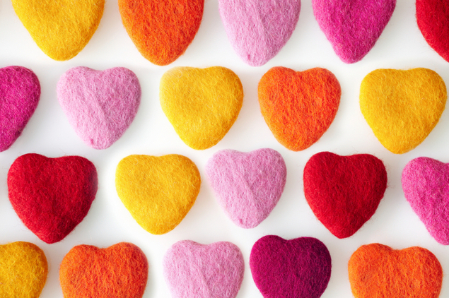 Happy Valentine's Day! Quiz