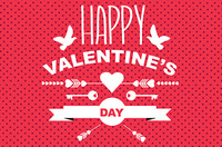 Quiz: Valentine's Day Fun Facts