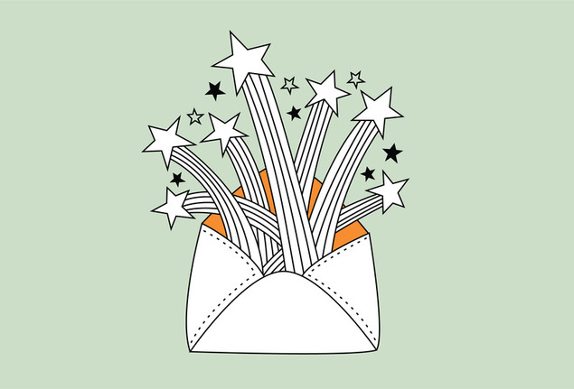 Accepted! 5 Steps to Take After the College Acceptance Letter
