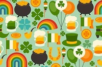 Happy St. Patrick's Day Quiz