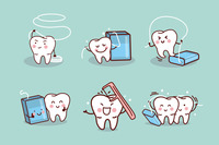 Scholarships for Dentists