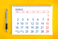 March College Checklist for High School Juniors