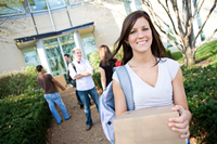 Making College Housing Decisions