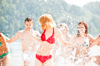 Top 10 U.S. College Spring Break Party Destinations of 2015