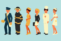 What Your Childhood Dream Job Pays