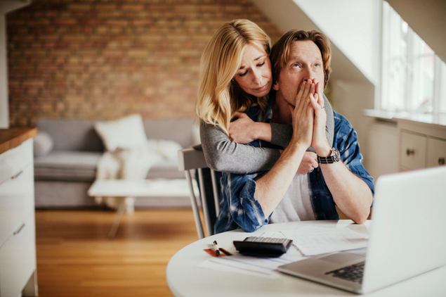 Calming Your Parent's College Anxiety