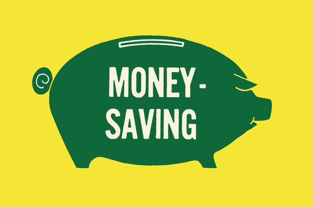 5 Ways Students Can Save Money in College