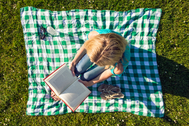 Keeping Your Mind Occupied Over Spring Break