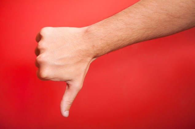 Social Media Mistakes that Can Cost You the Job