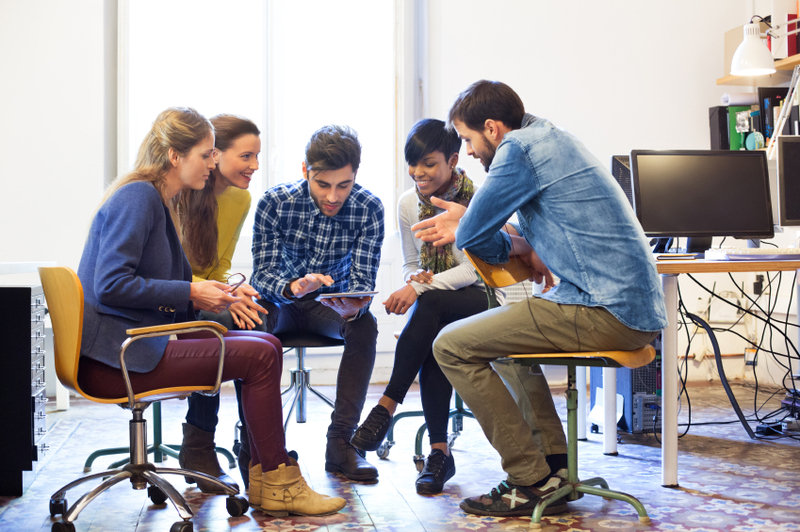 Student Groups