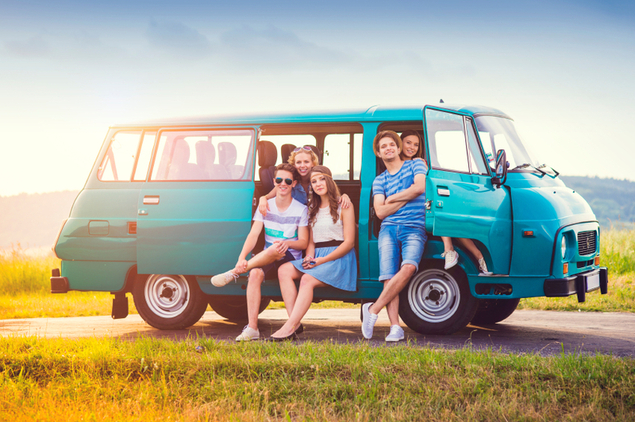 7 Budget-Friendly, Last-Minute Spring Break Ideas